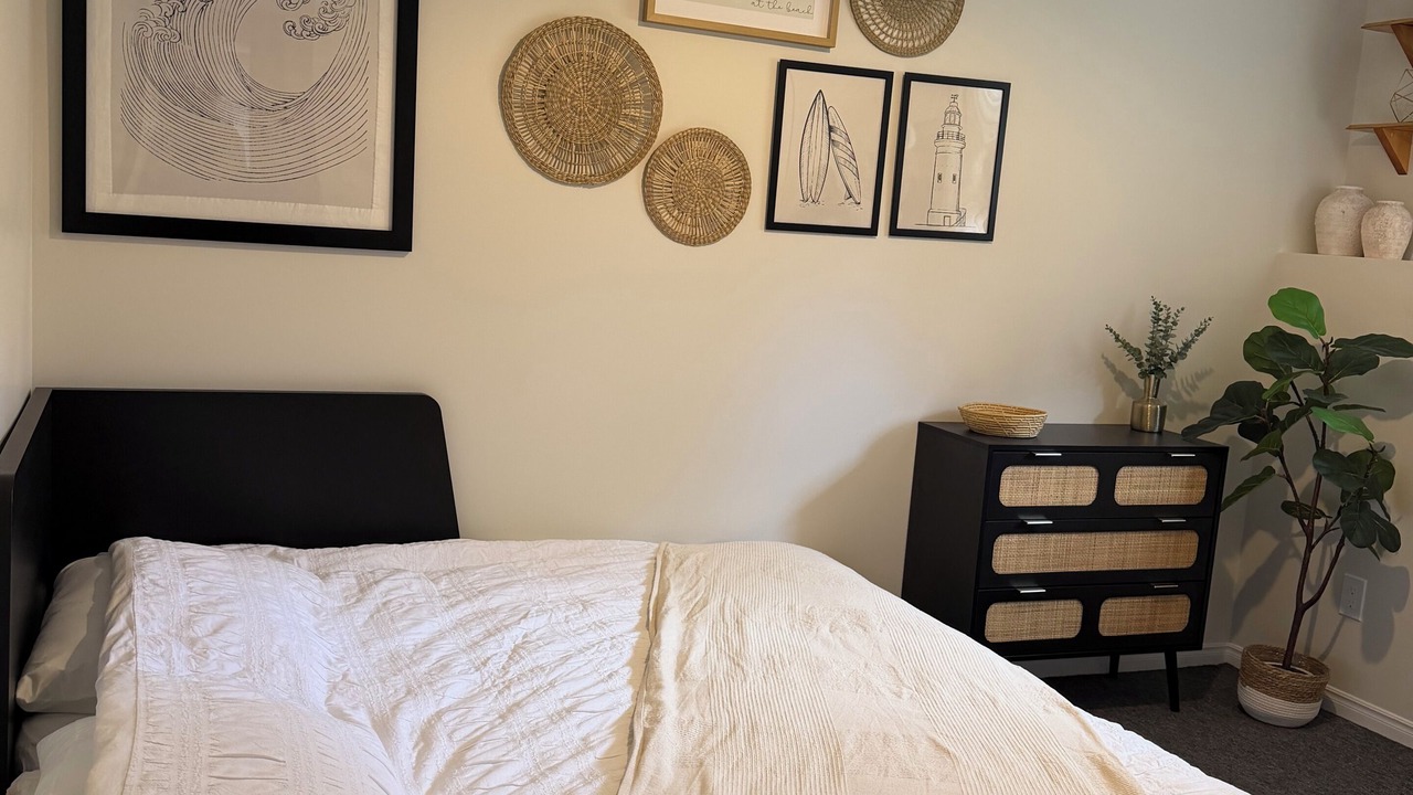 Photo of Bedroom in Shediac
