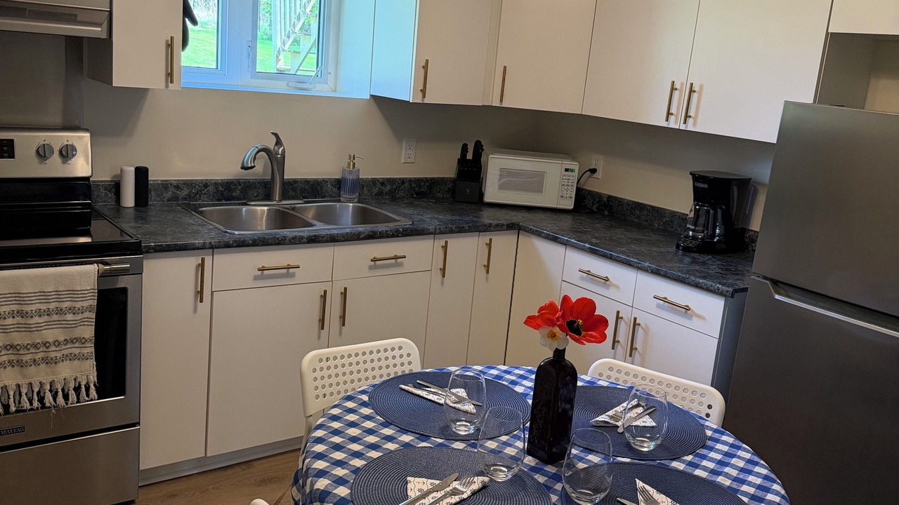 Photo of Kitchen in Shediac
