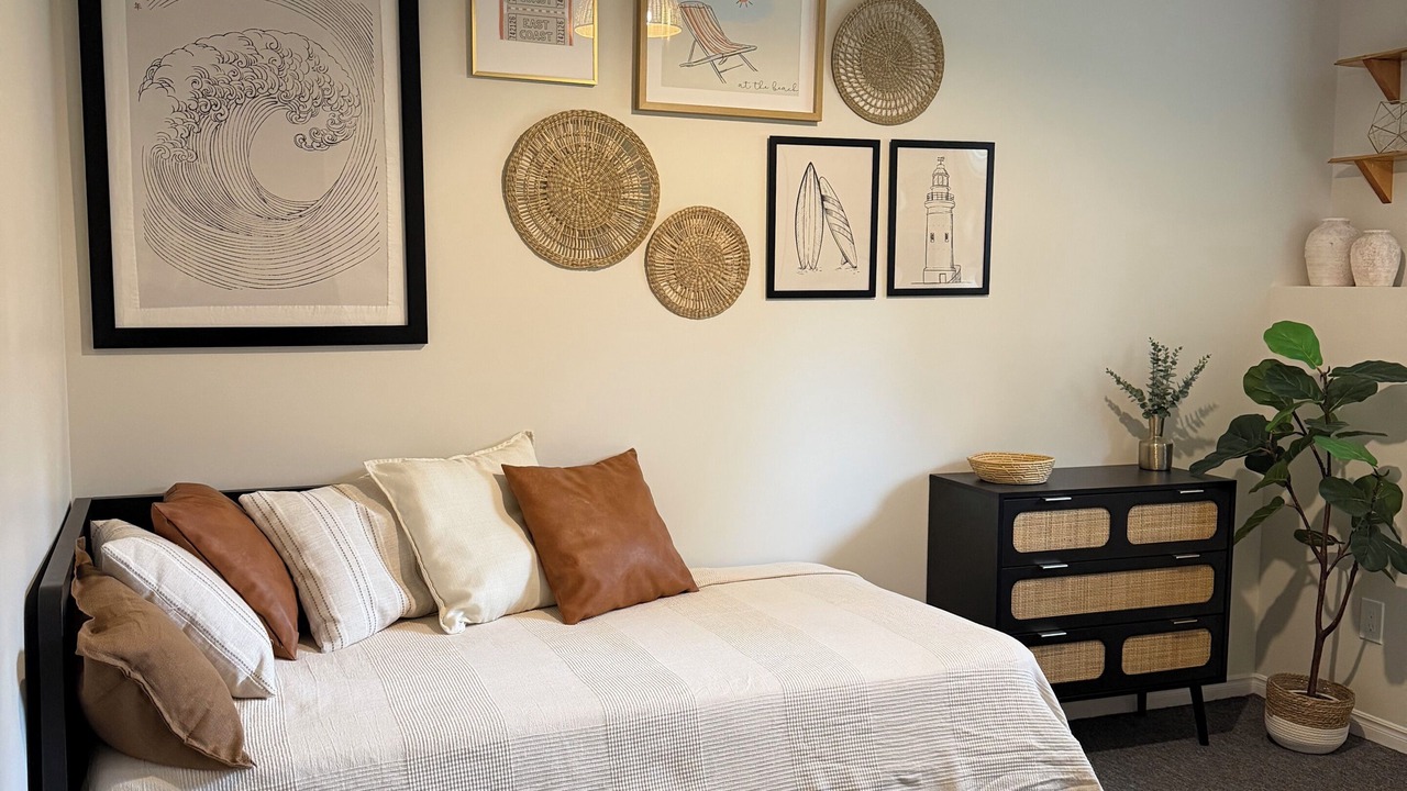 Photo of Bedroom in Shediac