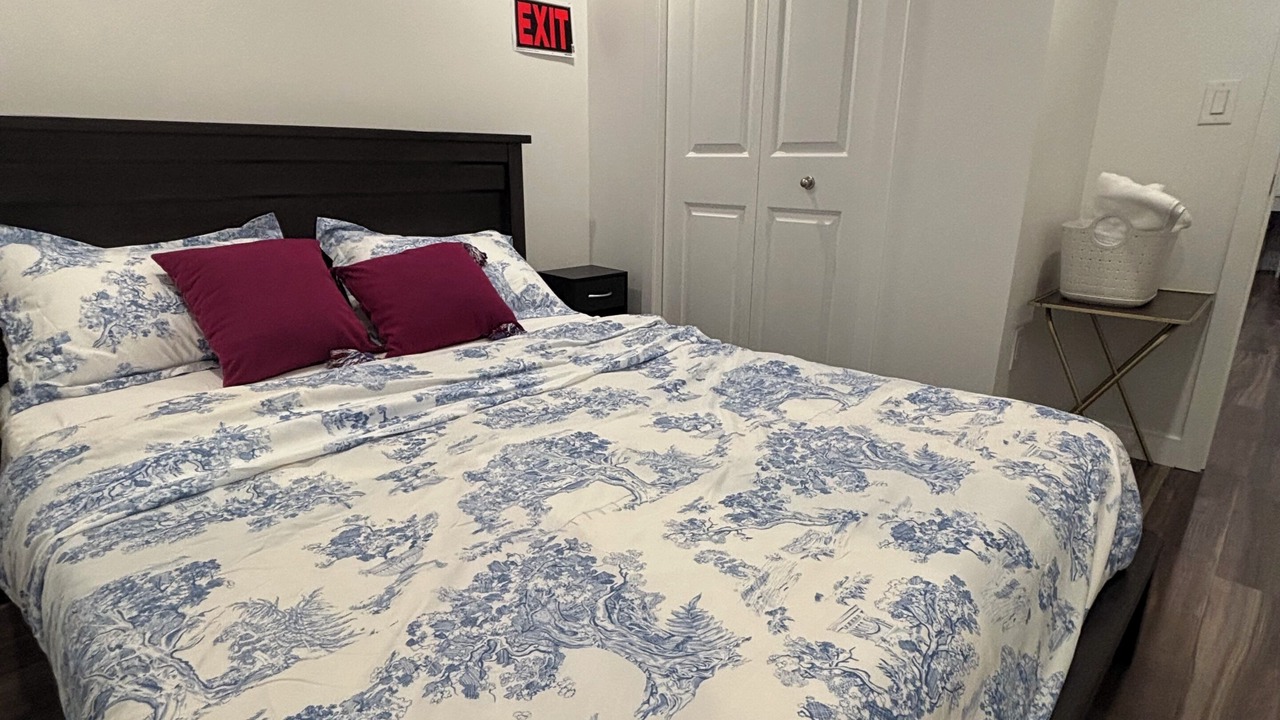 Photo of Bedroom in Winnipeg