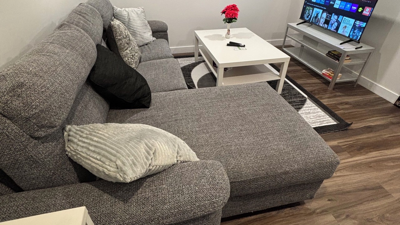 Photo of Livingroom in Winnipeg