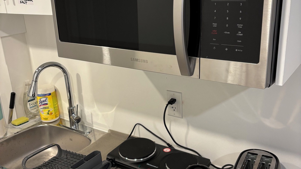 Photo of Kitchen in Winnipeg