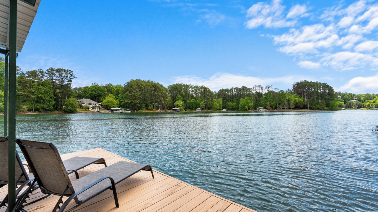 Photo of Patio Balcony in Salem