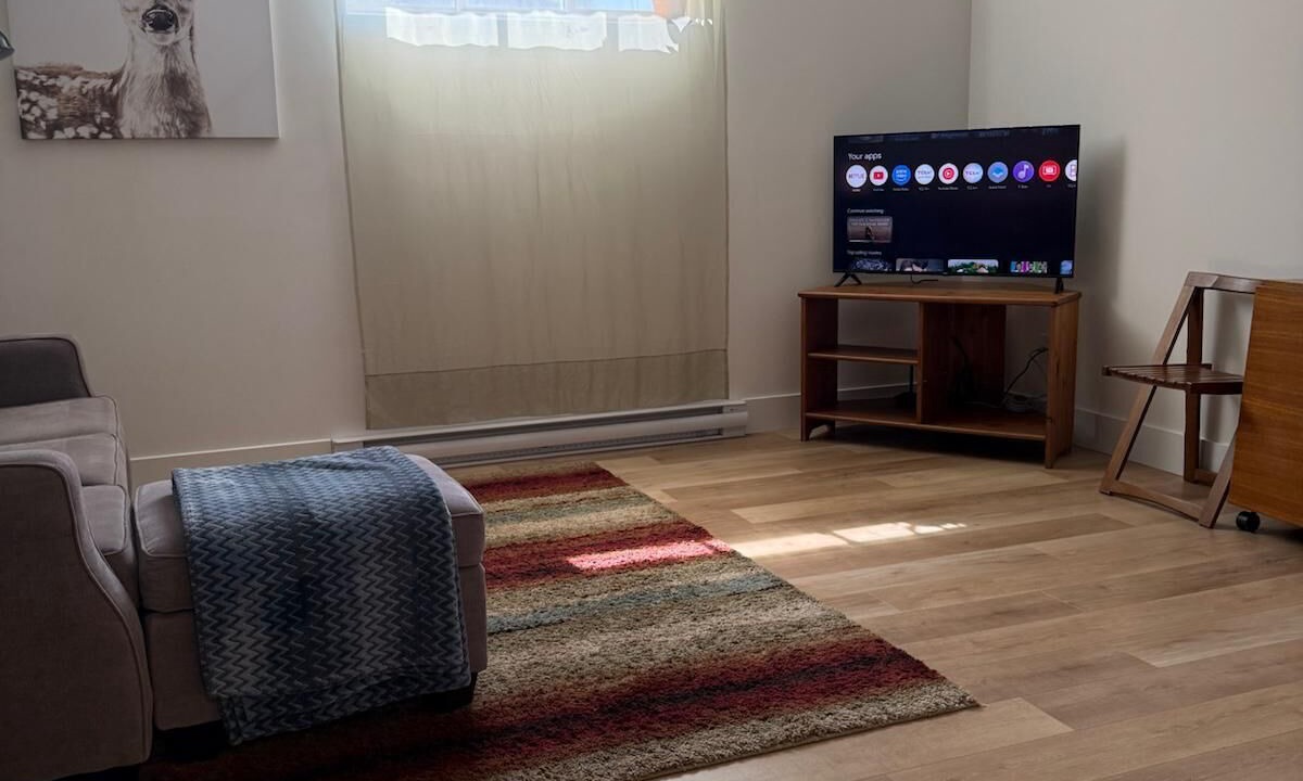 Photo of Livingroom in Riverview