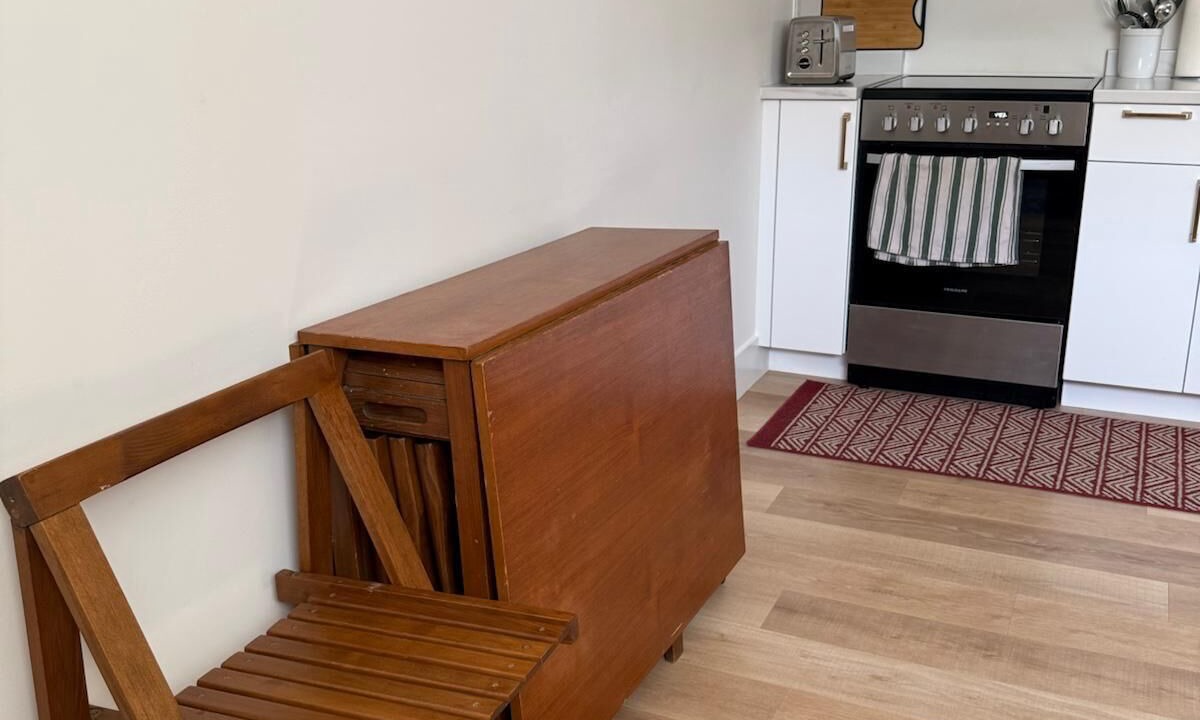 Photo of Kitchen in Riverview
