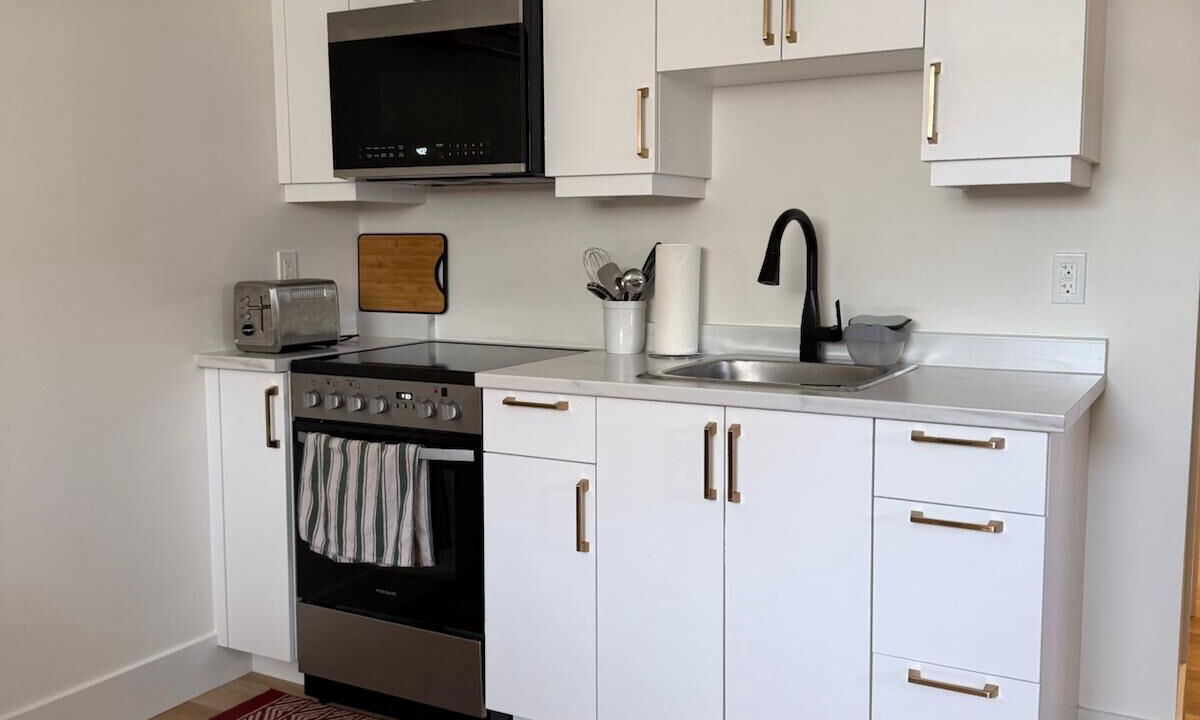 Photo of Kitchen in Riverview