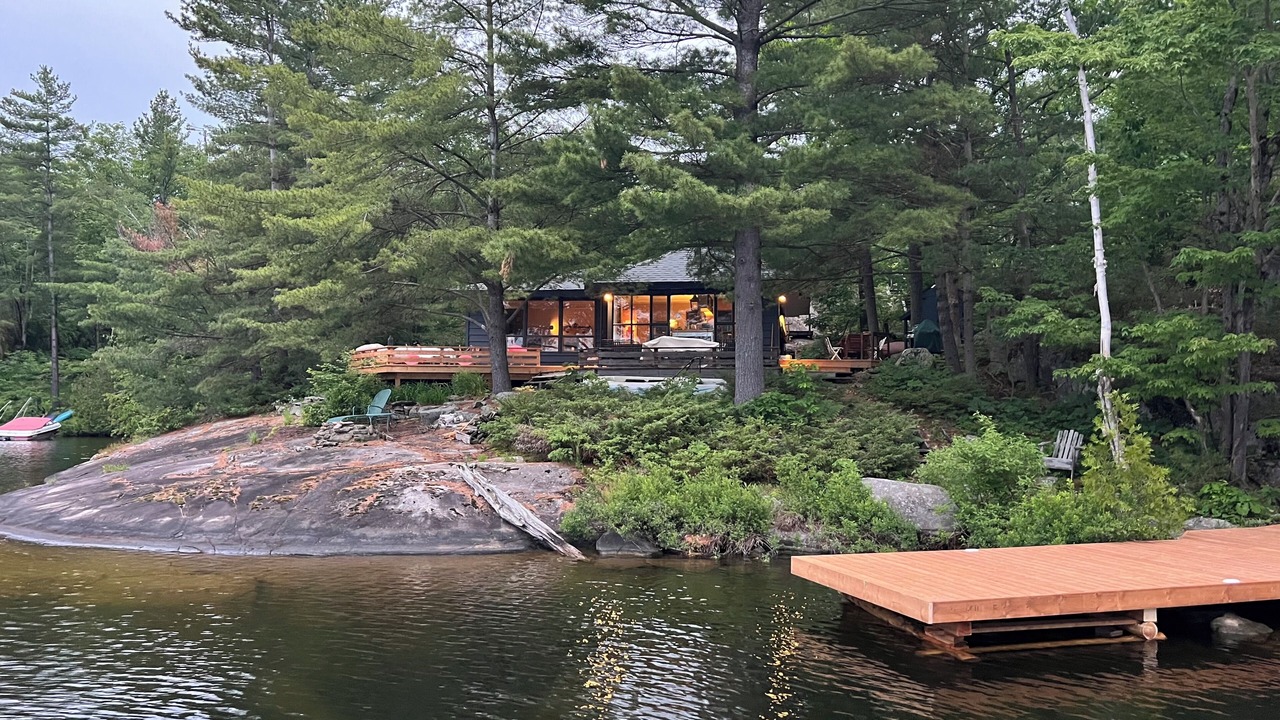 Photo of Outdoor in Georgian Bay