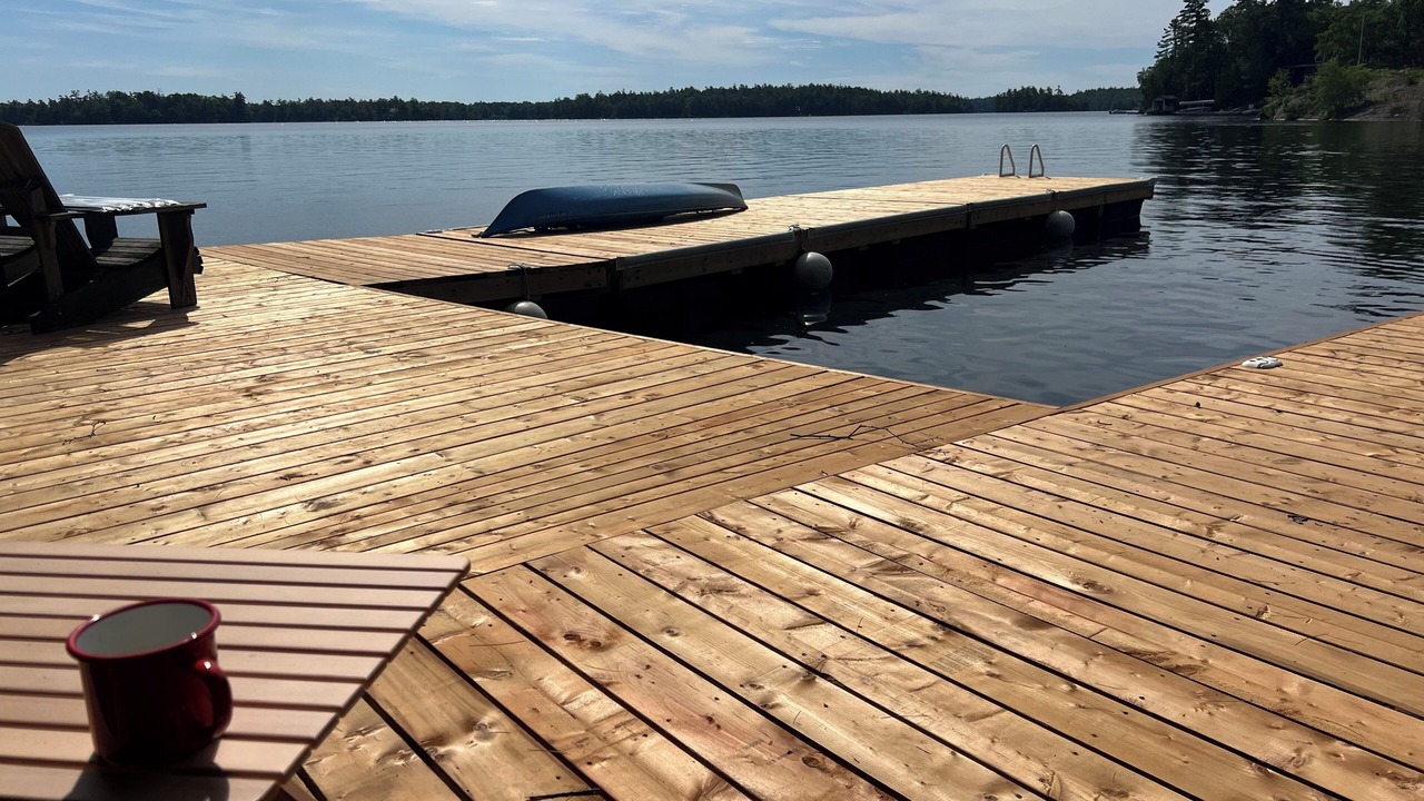 Photo of Outdoor in Georgian Bay