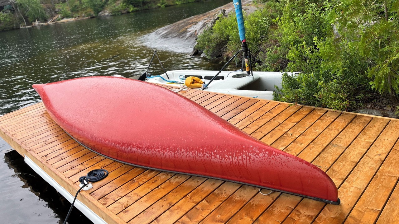 Photo of Others in Georgian Bay