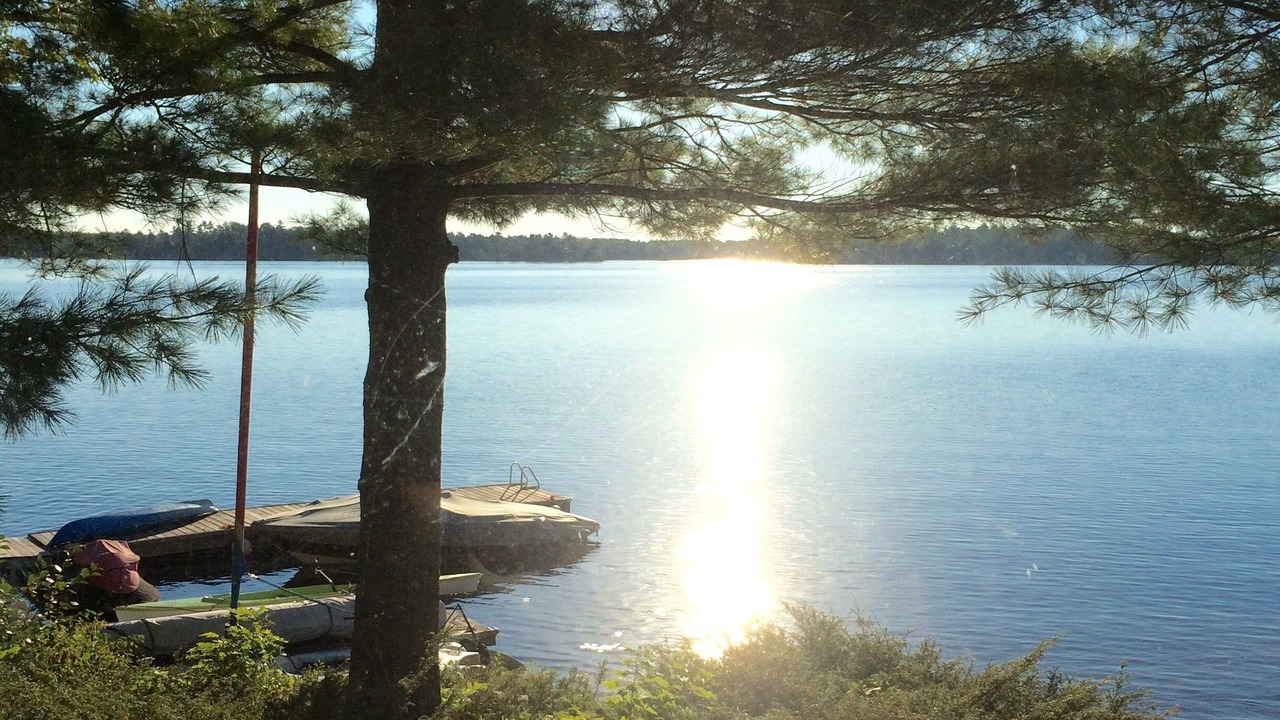 Photo of Others in Georgian Bay
