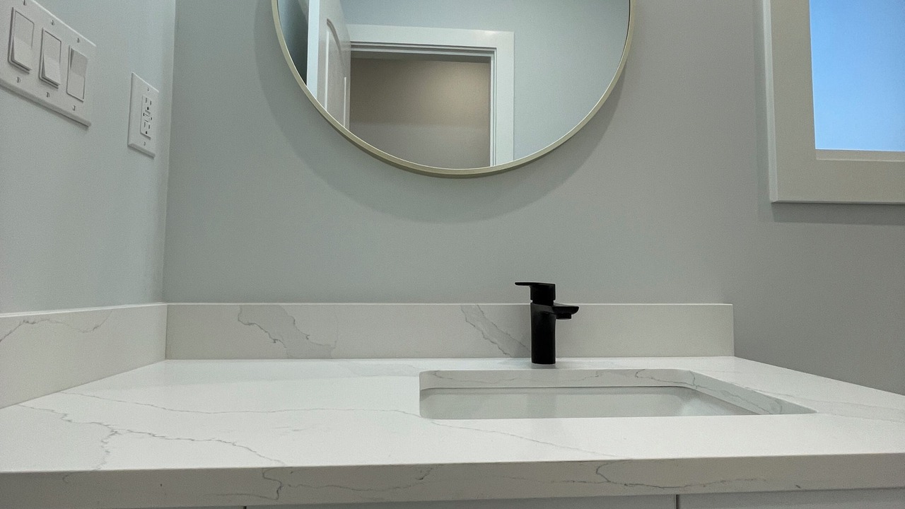 Photo of Bathroom in Burnaby