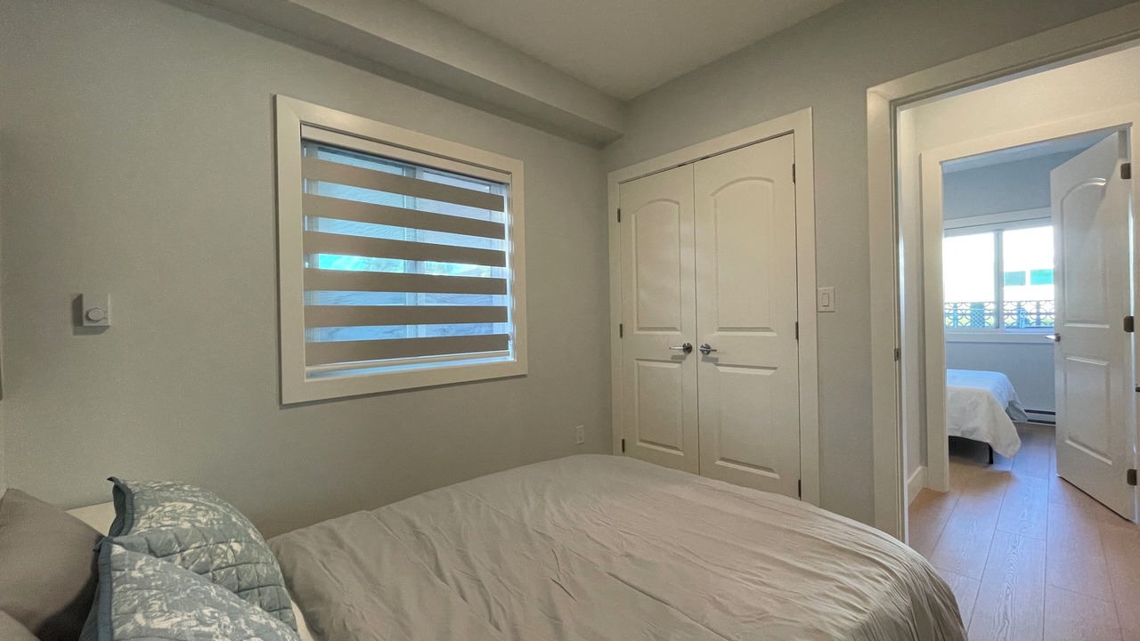 Photo of Bedroom in Burnaby