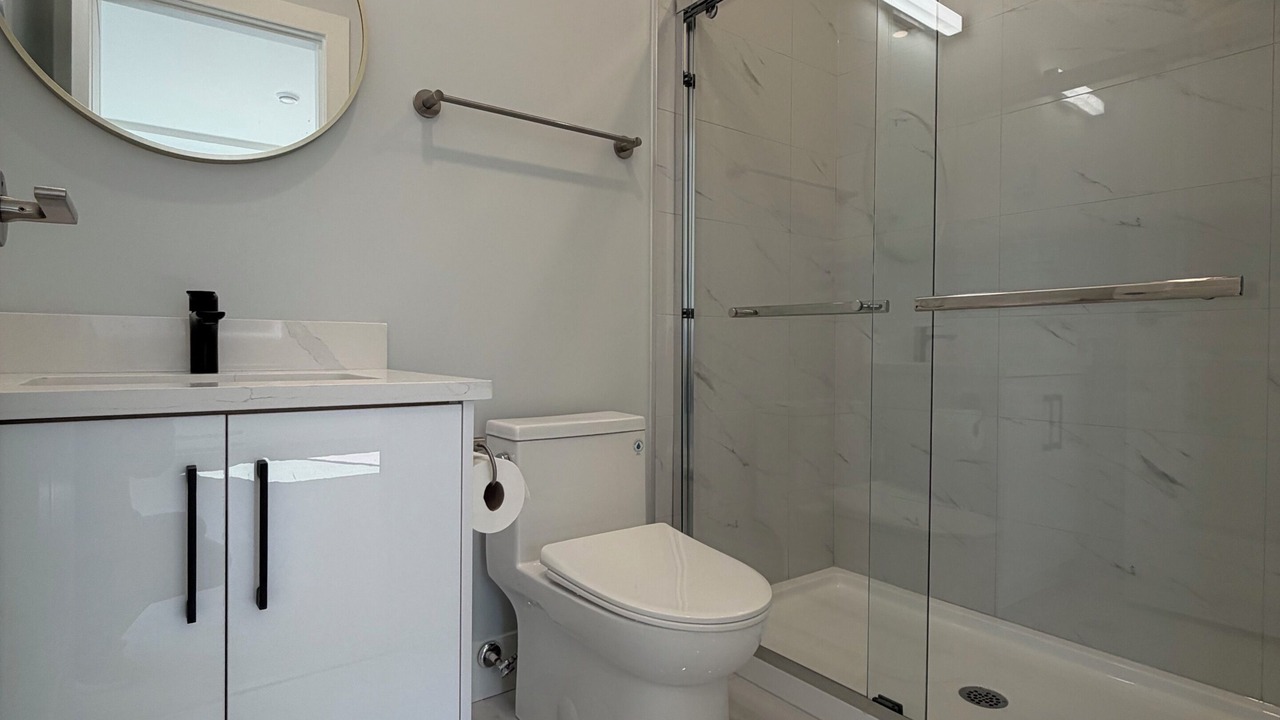 Photo of Bathroom in Burnaby