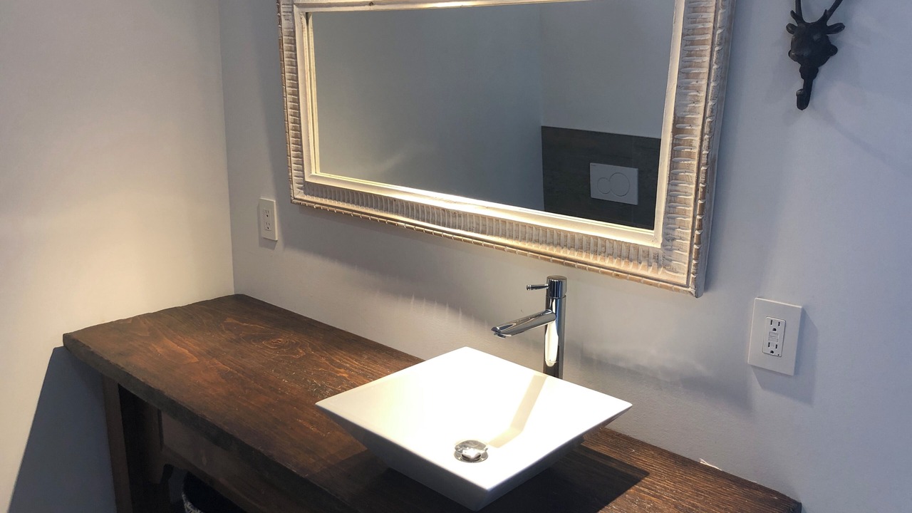 Photo of Bathroom in Chelsea