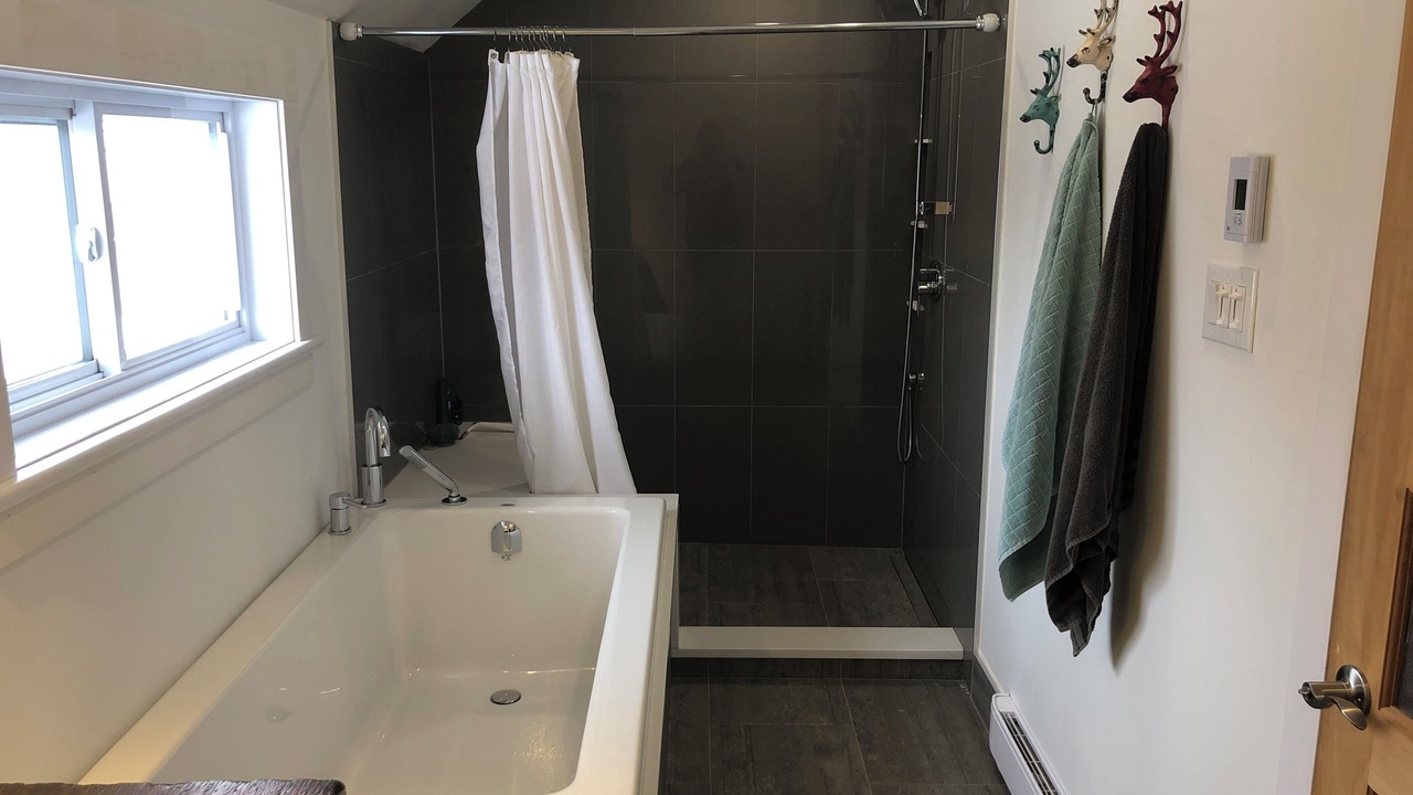 Photo of Bathroom in Chelsea