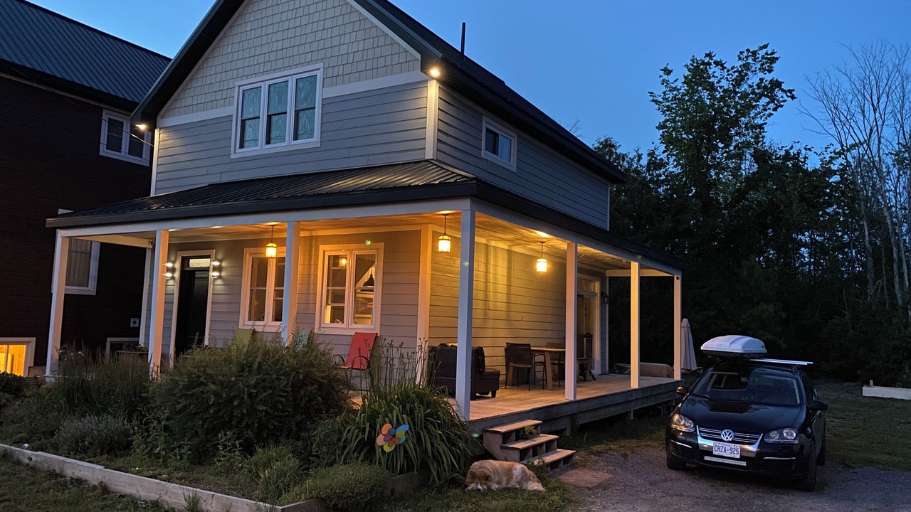 Photo of Outdoor in Chelsea