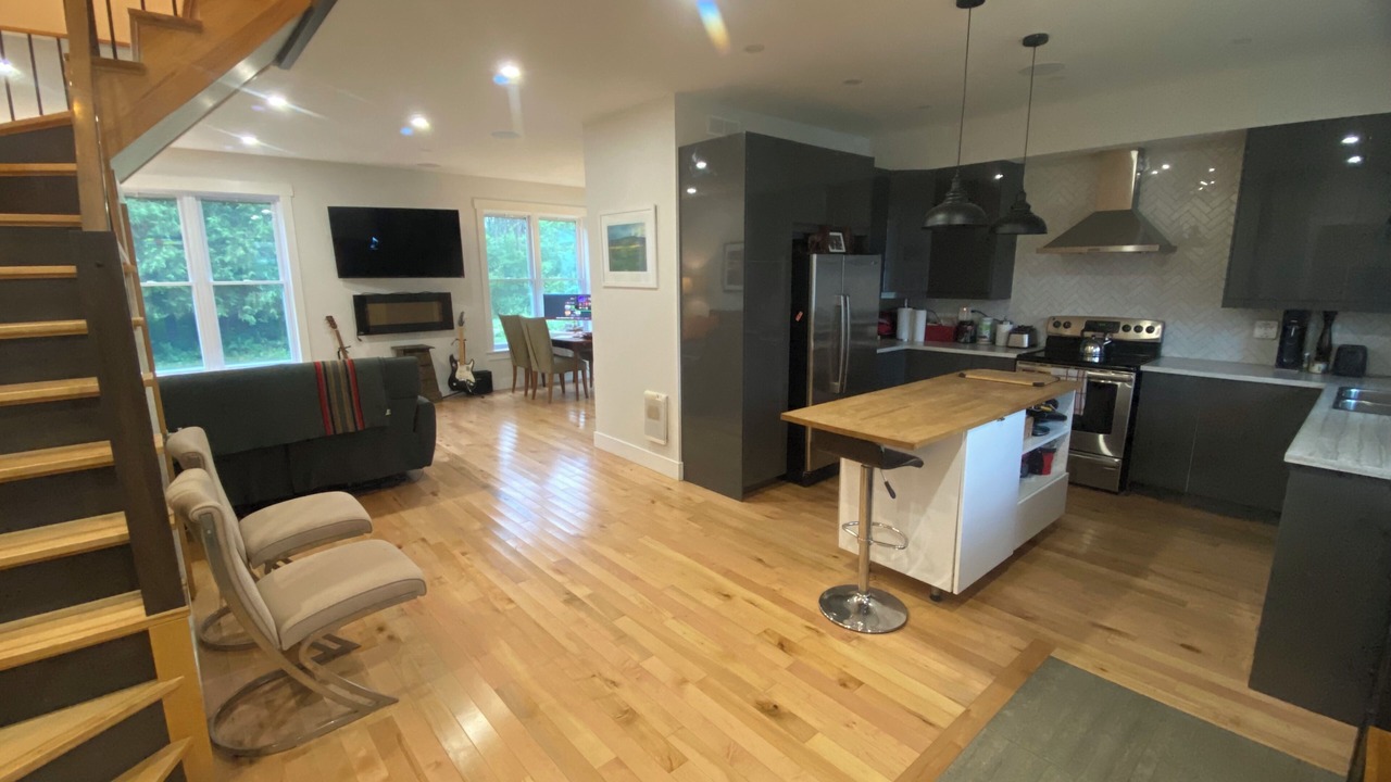 Photo of Kitchen in Chelsea