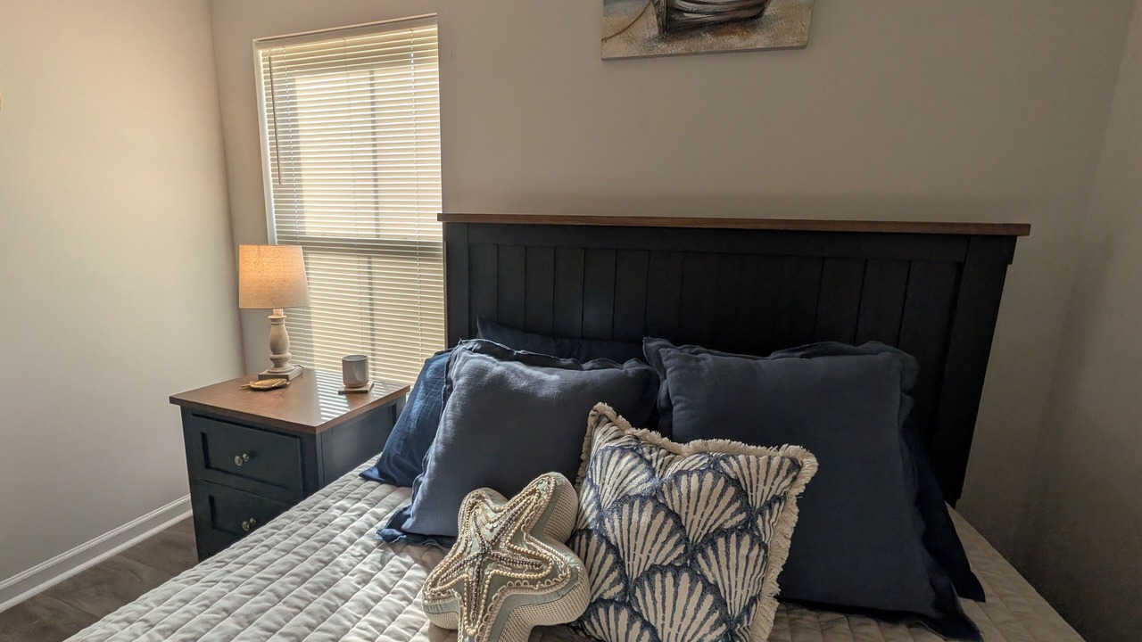 Photo of Bedroom in Carolina Shores