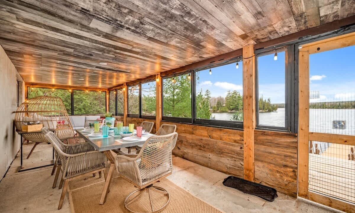 Photo of Outdoor in Lanark Highlands