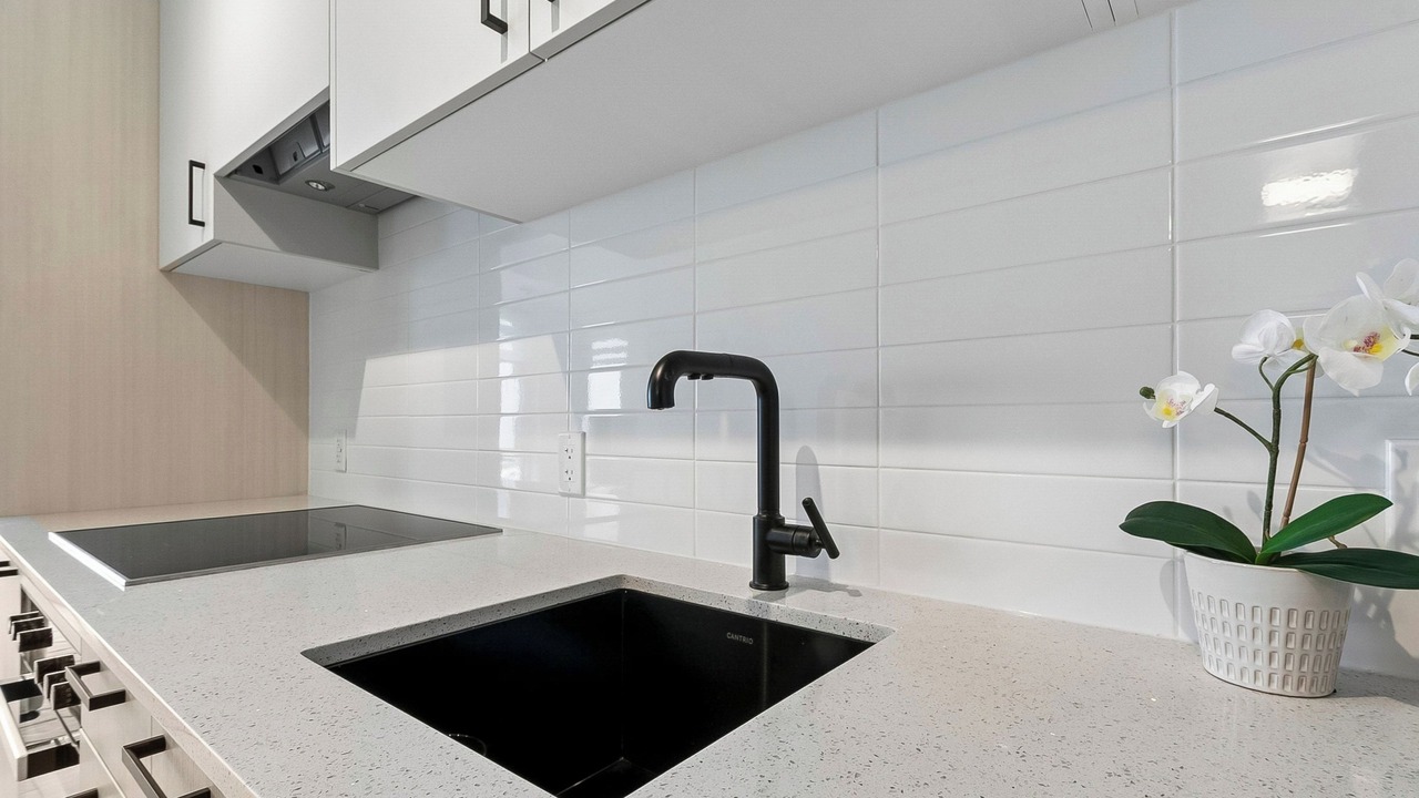 Photo of Kitchen in Wynford-Concorde