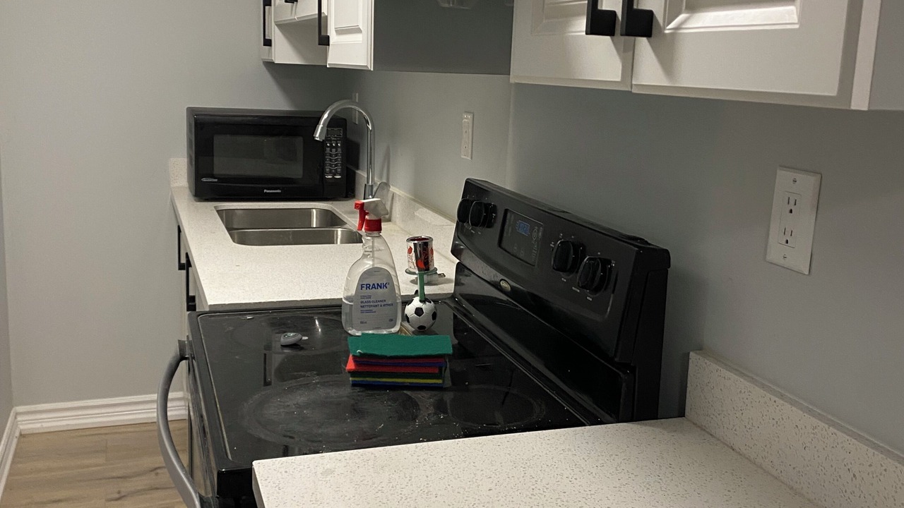 Photo of Kitchen in Markham