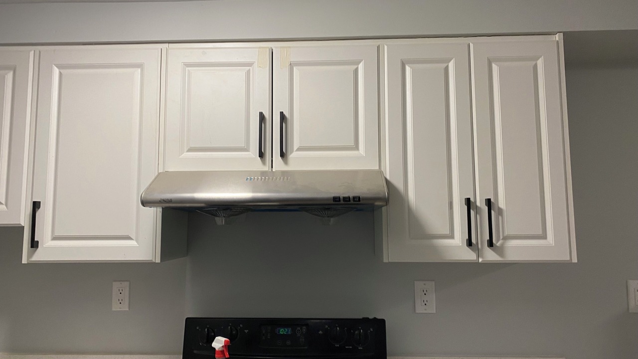 Photo of Kitchen in Markham