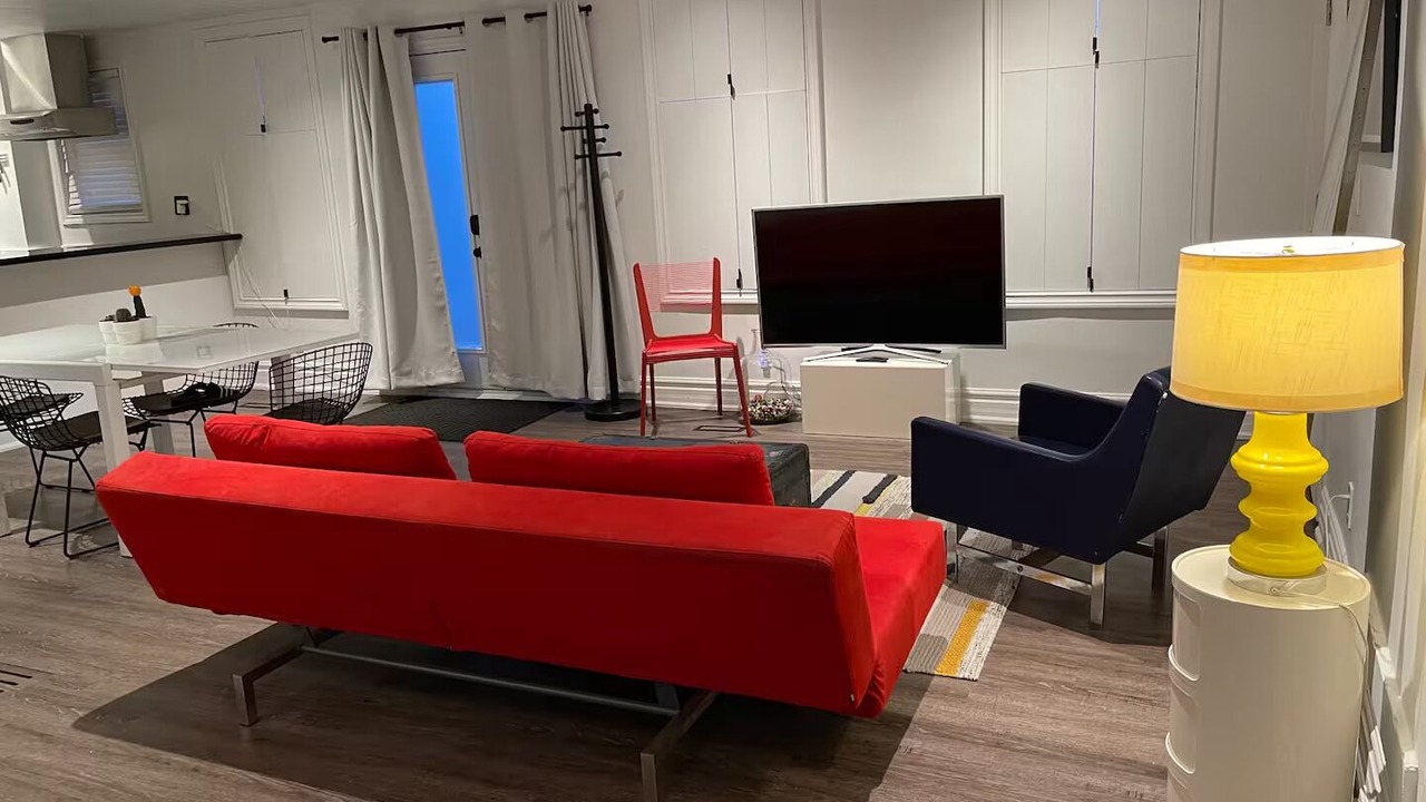 Photo of Livingroom in Cabbagetown South