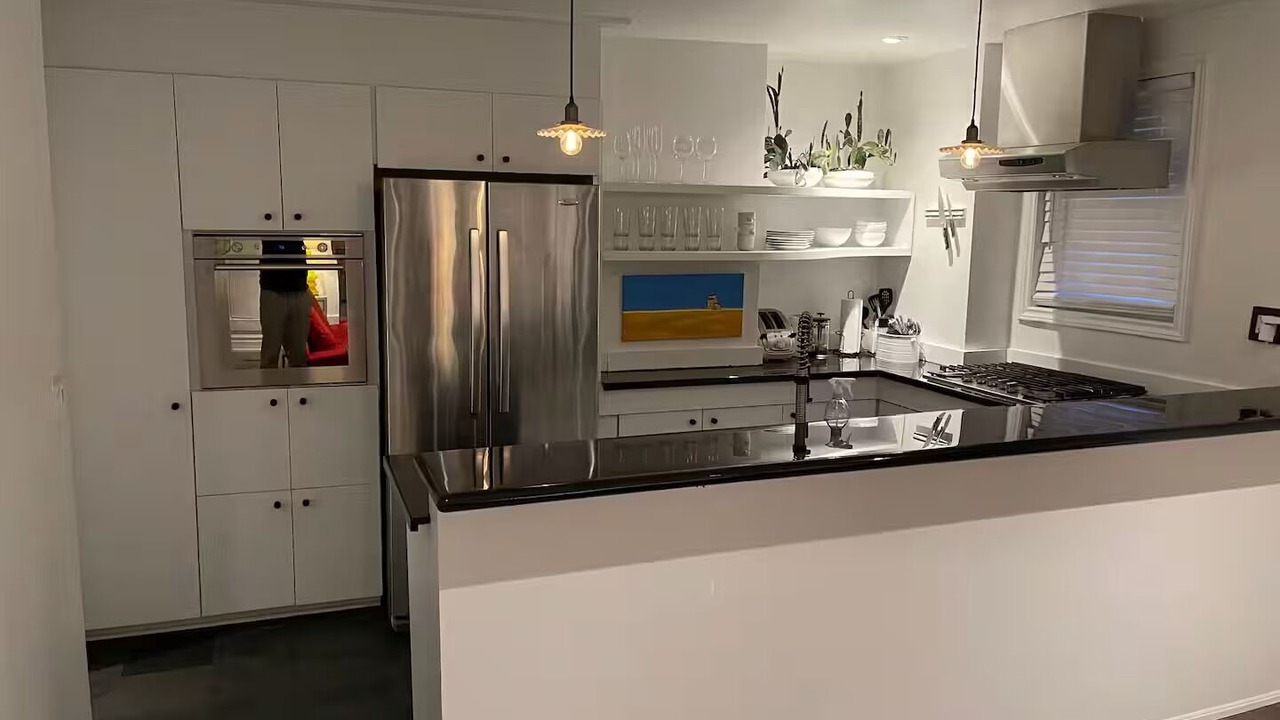 Photo of Kitchen in Cabbagetown South