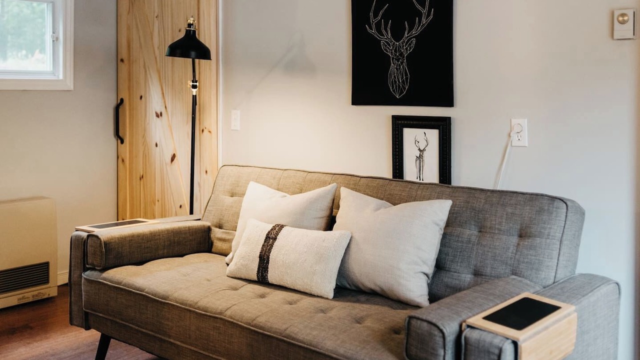 Photo of Livingroom in Dorset