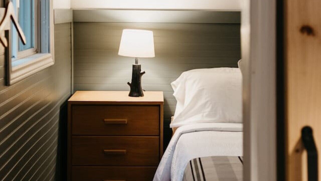 Photo of Bedroom in Dorset