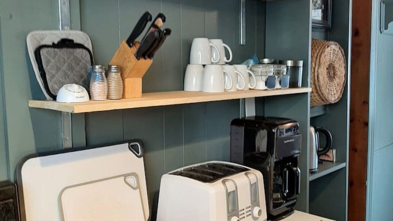 Photo of Kitchen in Dorset
