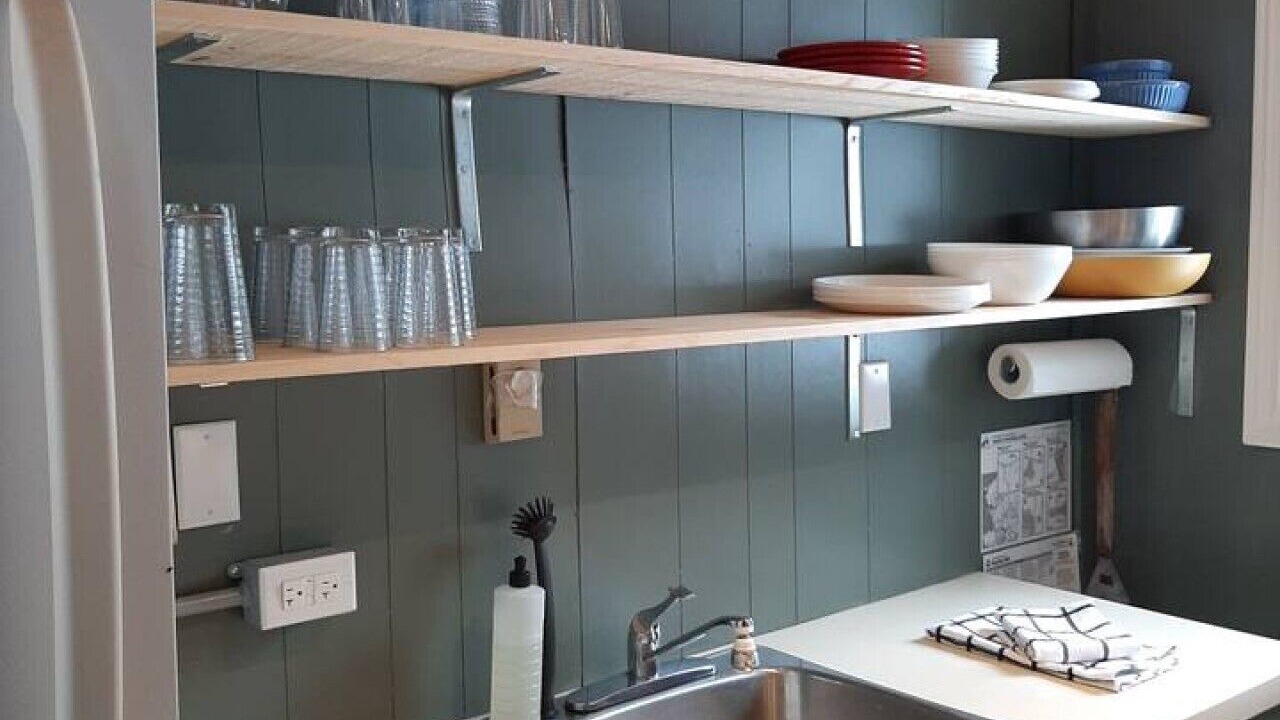 Photo of Kitchen in Dorset