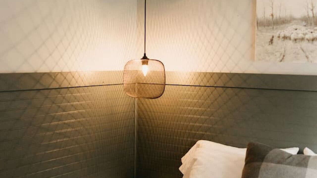 Photo of Bedroom in Dorset