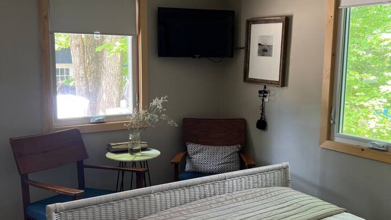 Photo of Bedroom in Dorset