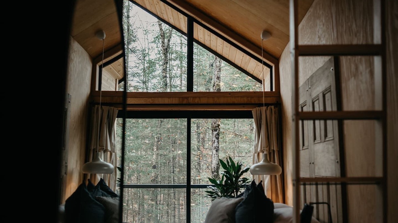 Photo of Bedroom in Dorset