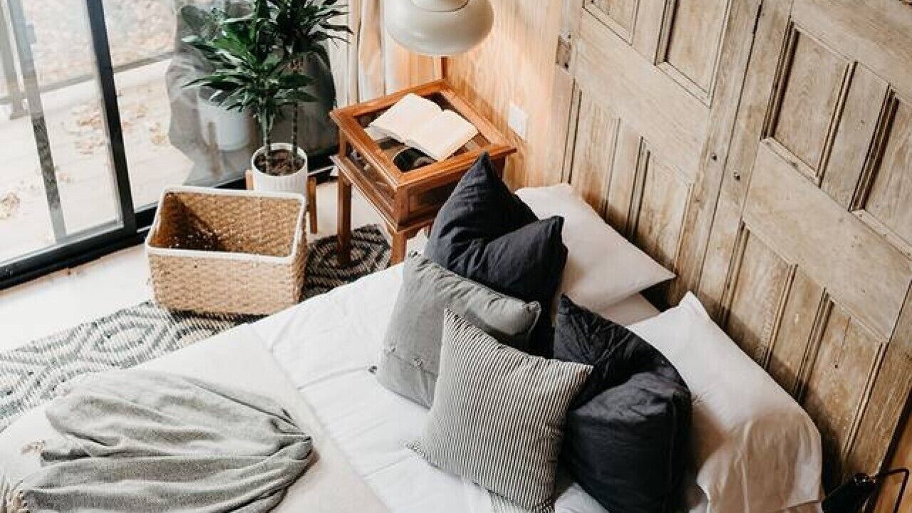 Photo of Bedroom in Dorset