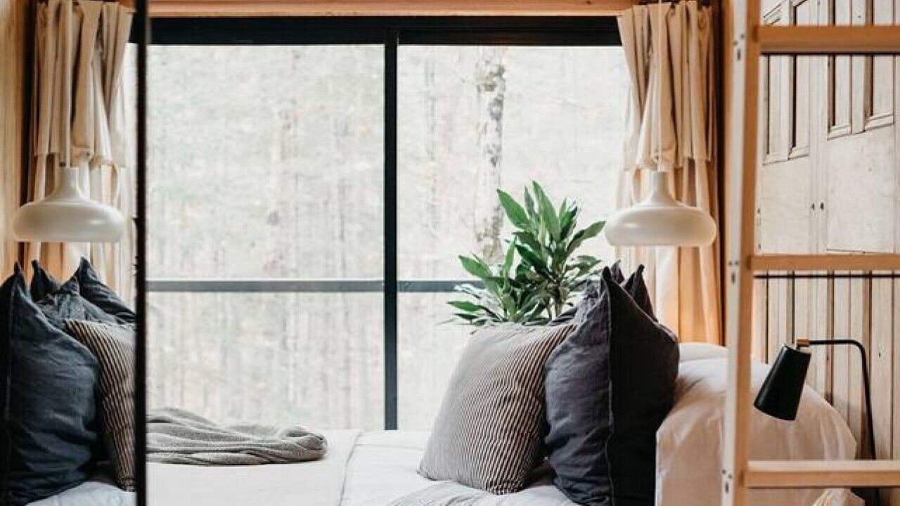 Photo of Bedroom in Dorset