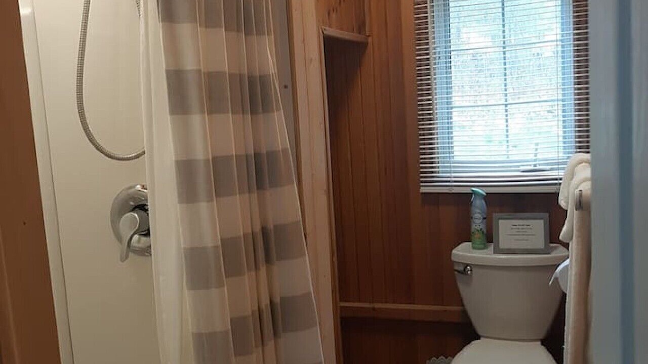 Photo of Bathroom in Dorset