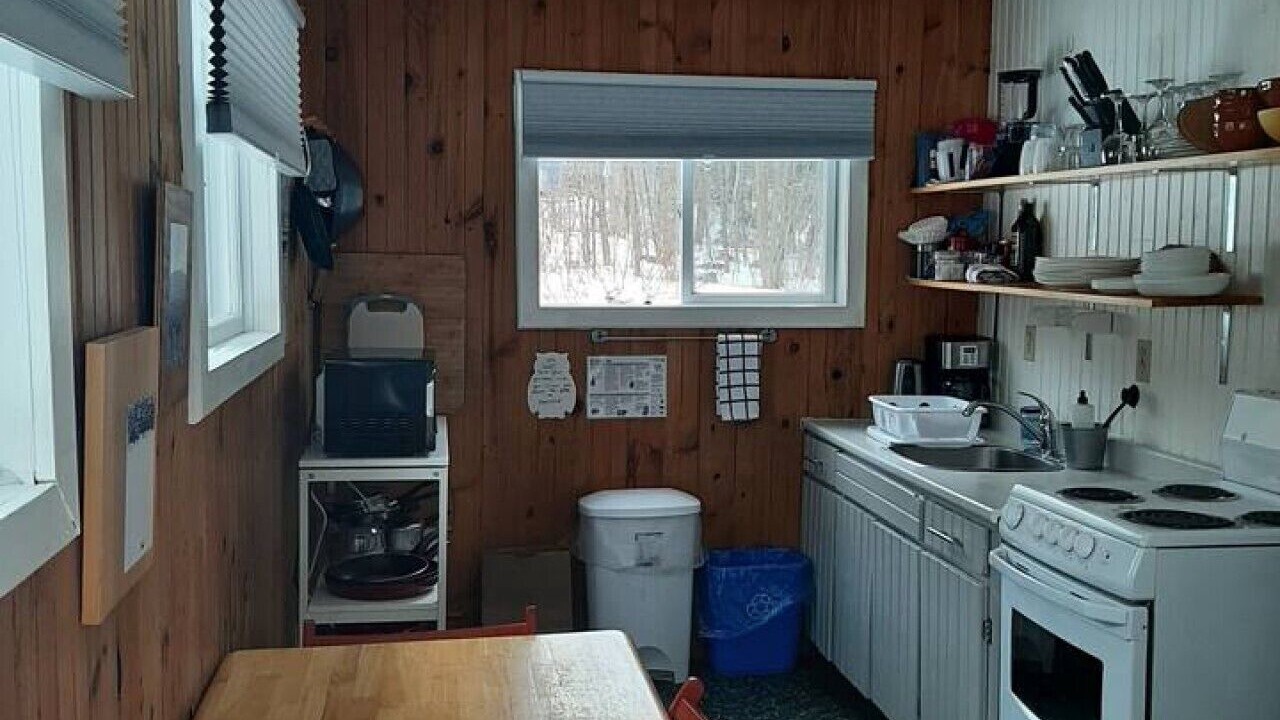 Photo of Kitchen in Dorset