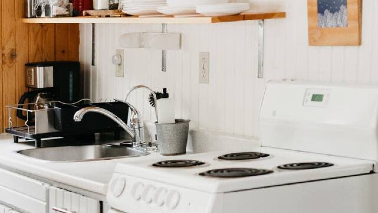 Photo of Kitchen in Dorset