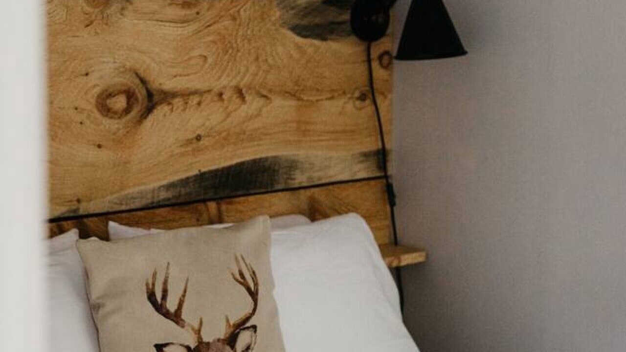 Photo of Bedroom in Dorset