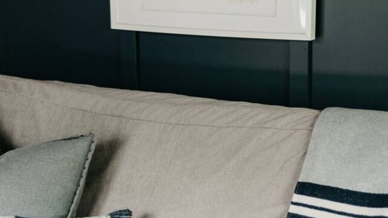 Photo of Bedroom in Dorset