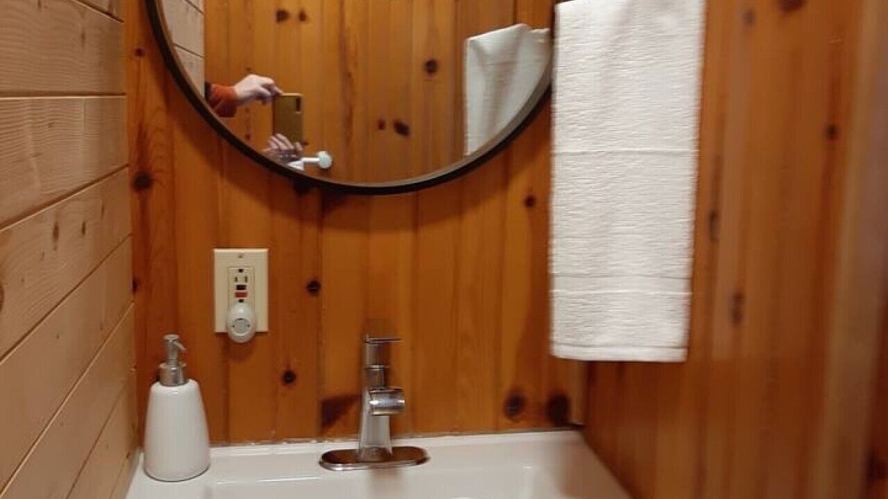 Photo of Bathroom in Dorset
