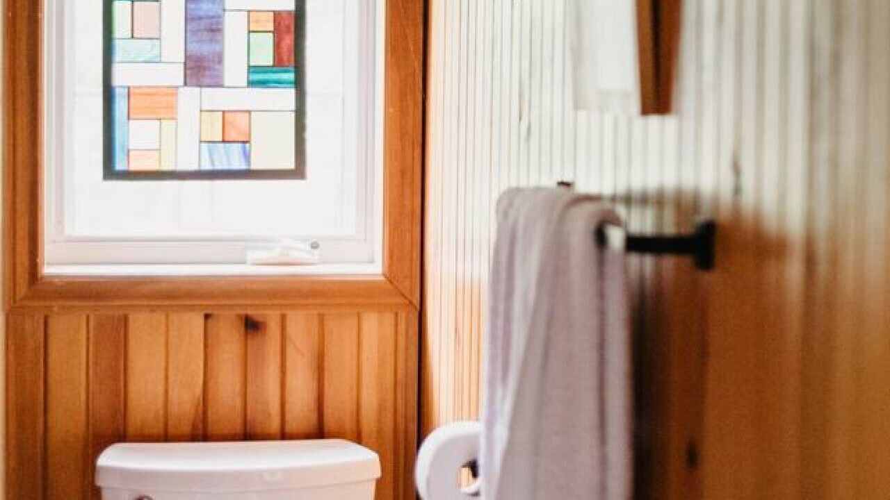 Photo of Bathroom in Dorset