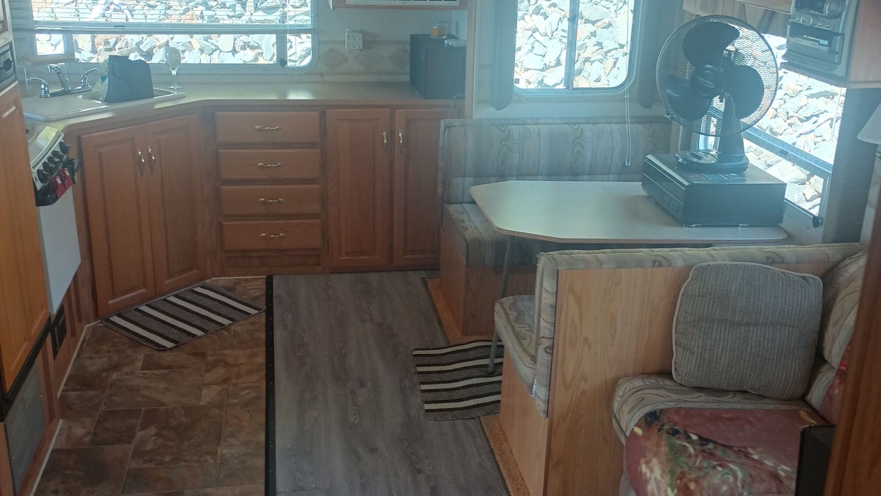 Photo of Livingroom in Russellville