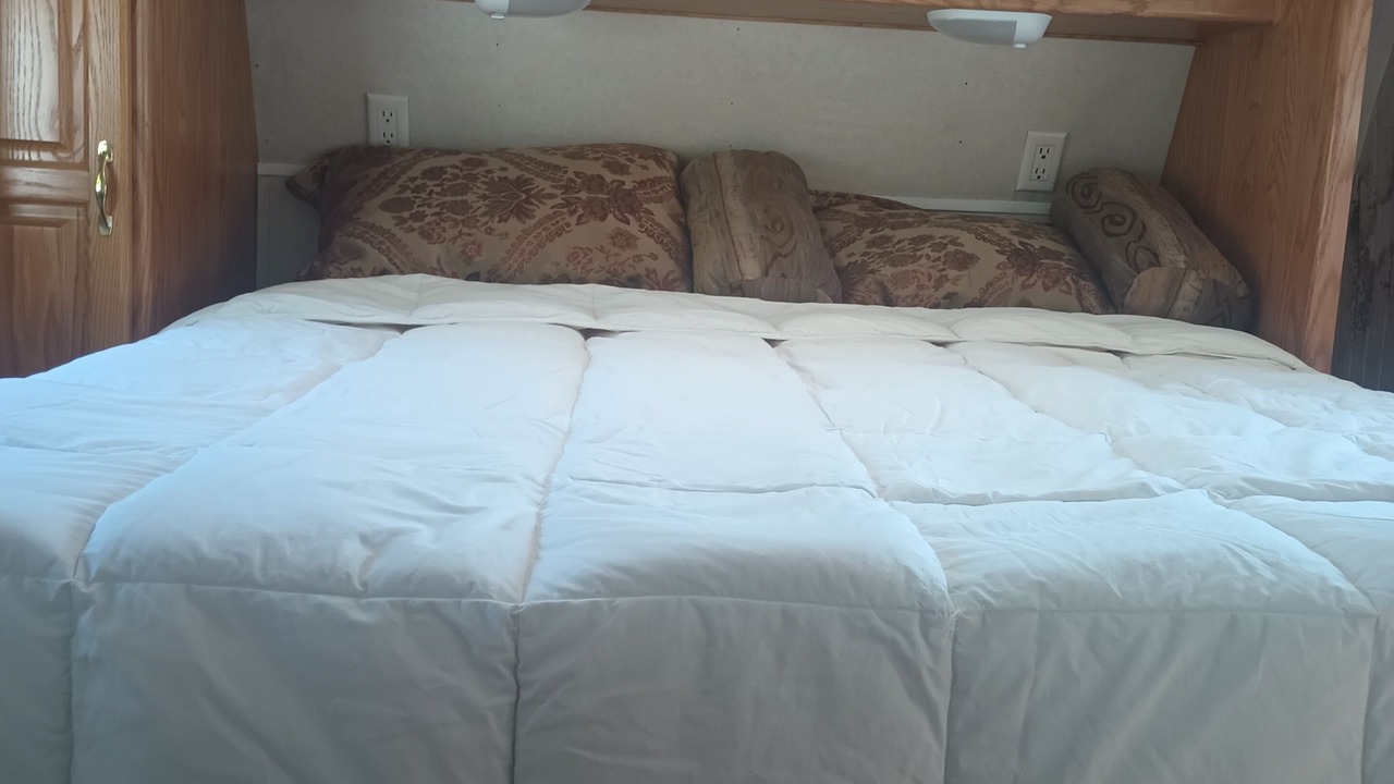 Photo of Bedroom in Russellville