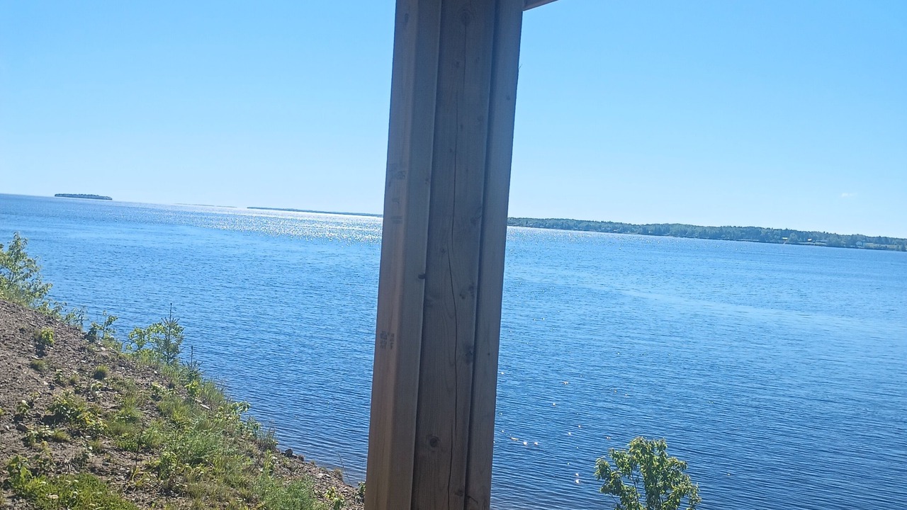 Photo of Outdoor in Russellville