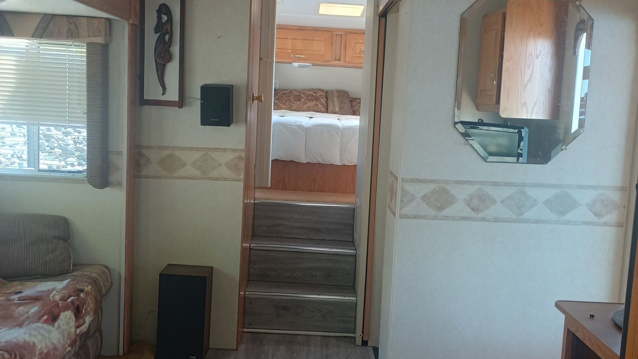 Photo of Bedroom in Russellville