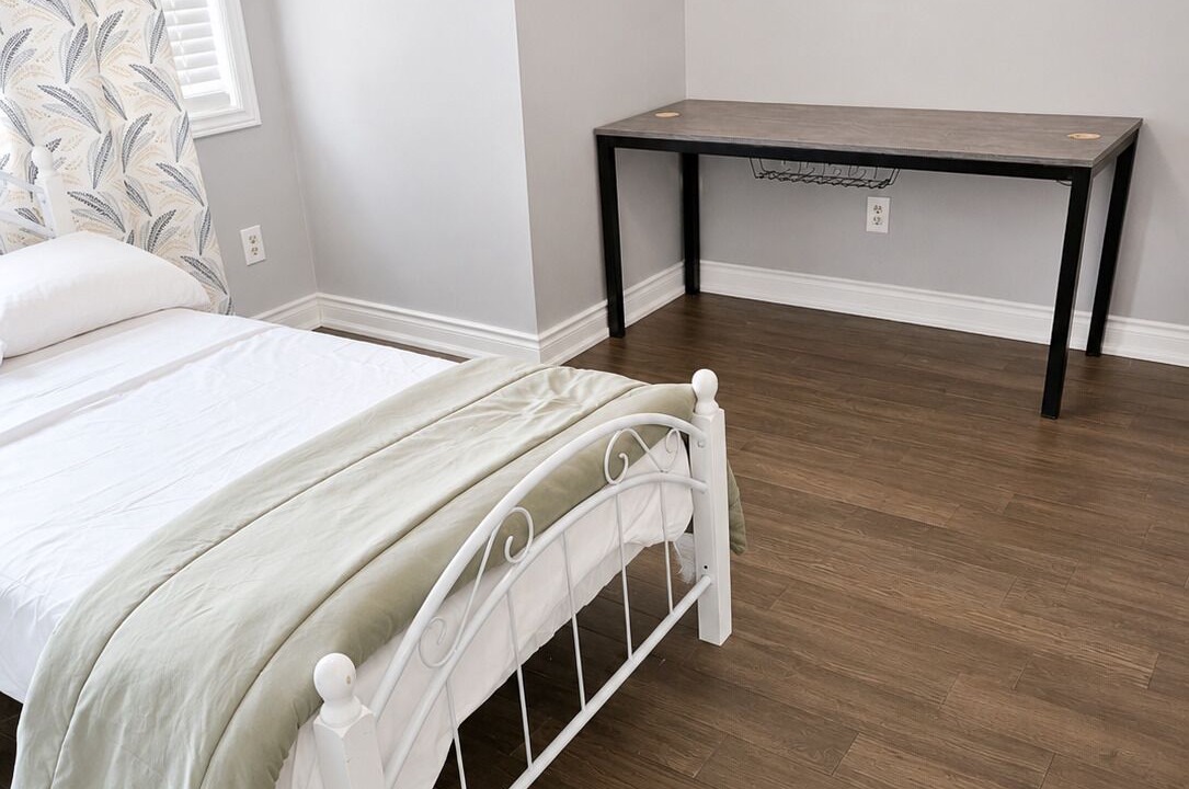 Photo of Bedroom in Scarborough