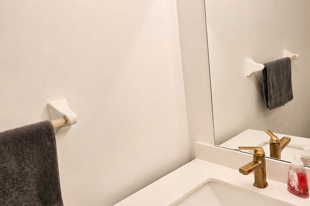 Photo of Bathroom in Scarborough
